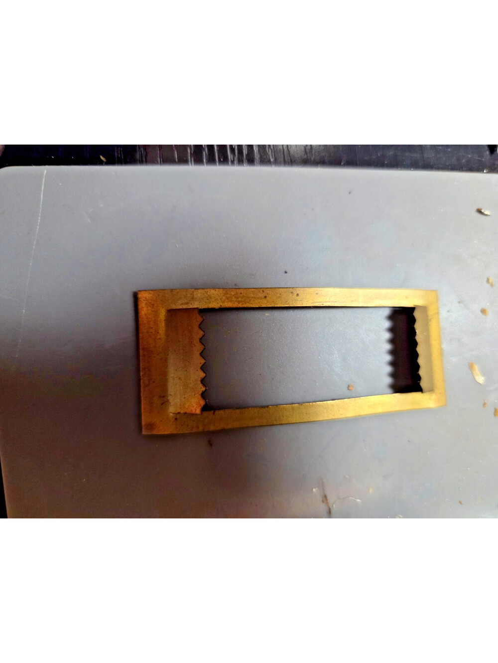 S/RF METER HOLDER FOR S-23 BROWNING GOLDEN EAGLE